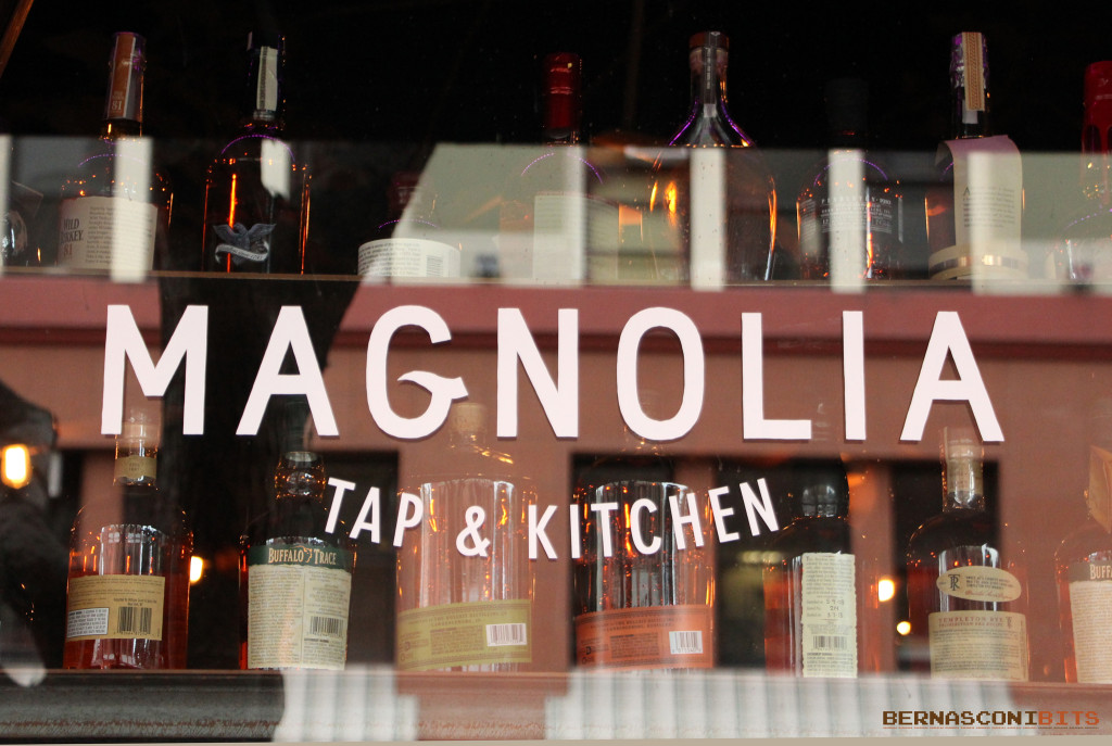 Magnolia Tap and Kitchen