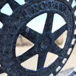 Rotary Club Bench - Living Coast Discovery Center
