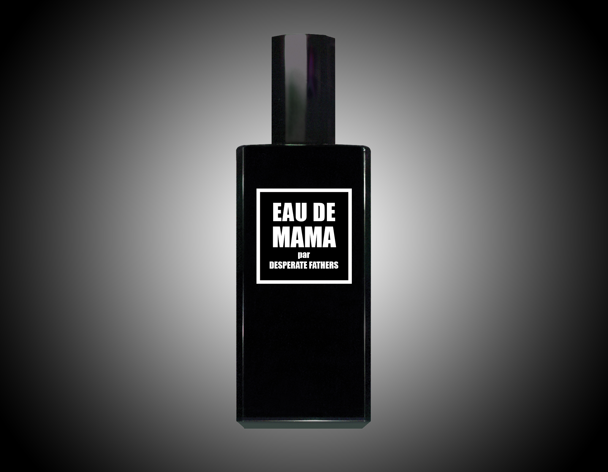 Eau de Mama par Desperate Fathers