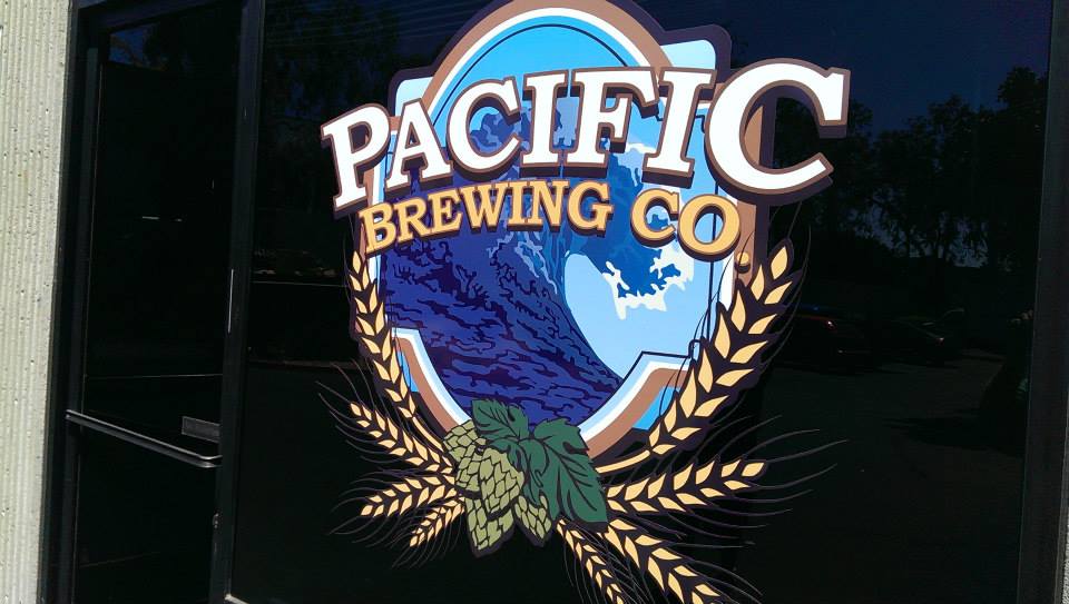 Pacific Brewing Company