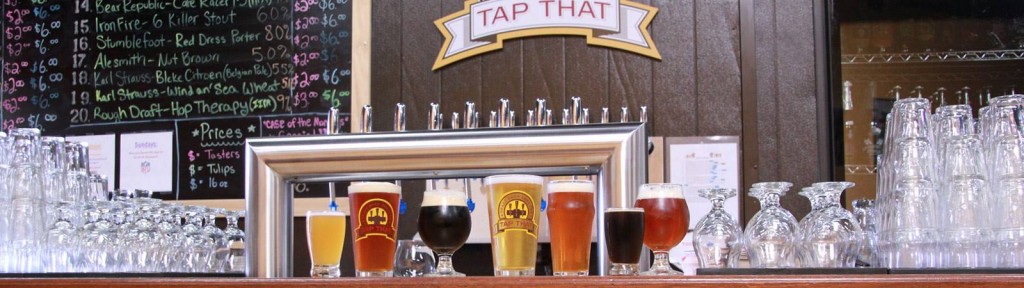 Tap That Tap Room